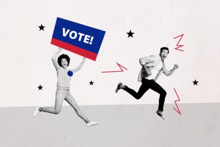 Not Feeling an Urgent Need to Vote? Maybe Motivation Science Can Help