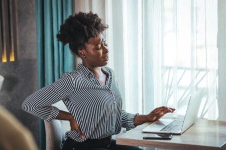 Back Pain? Here’s Your Guide to Amazing Relief