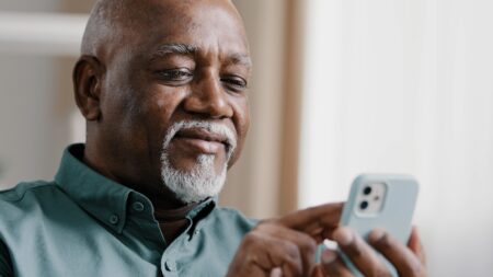 How to Safeguard Our Seniors from Scams During the Holiday Season