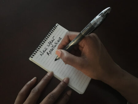 New Year, New Me: The Resolutions I’m Manifesting This Year