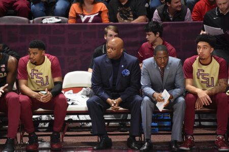 After 23 Years, Leonard Hamilton Is Stepping Down at FSU