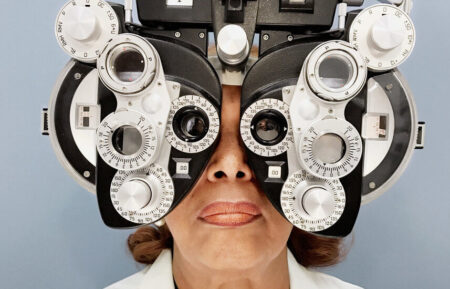 Hidden Figures: How This Harlem Doctor Advanced Eye Health Technology in a Major Way