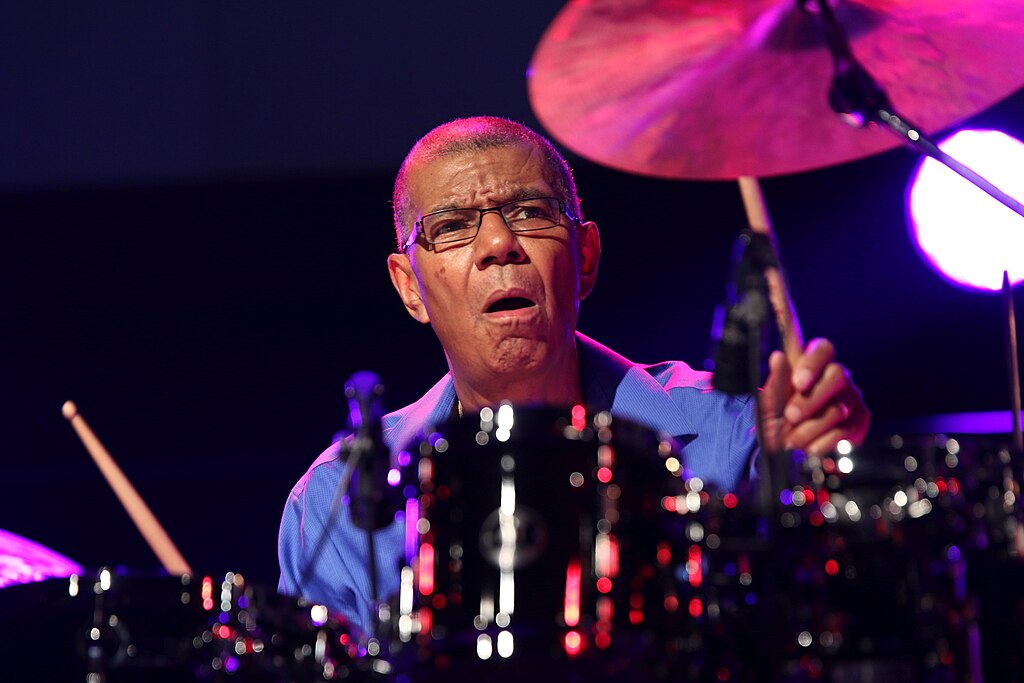 The Beat Goes On: Remembering Jazz Master Jack DeJohnette