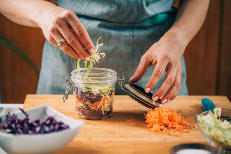 10 Fermented Foods to Make at Home for Boosted Flavor and Preservation