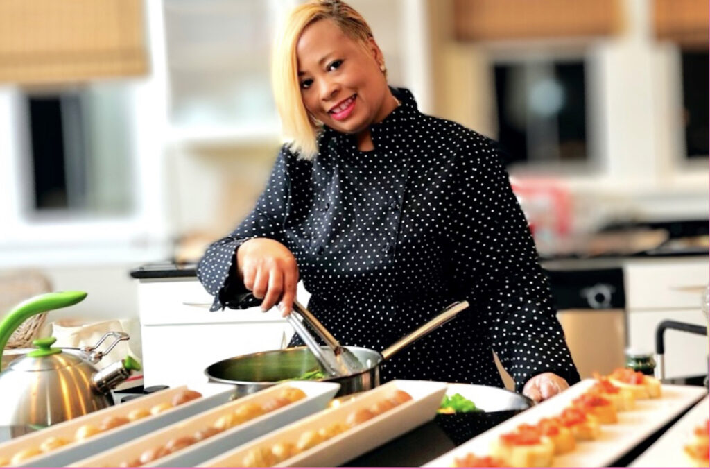 Gullah Geechee Cooking: Savannah’s Gina Capers -Willis Keeps Family Traditions Alive