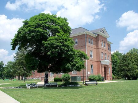 A Celebration Interrupted By Gunfire and a Growing Fear on HBCU Grounds