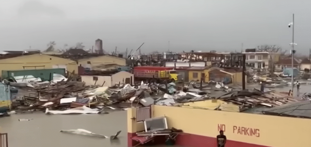 Global Aid Rallies as Hurricane Melissa Leaves Jamaica in Crisis