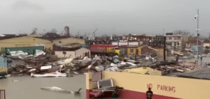 Global Aid Rallies as Hurricane Melissa Leaves Jamaica in Crisis