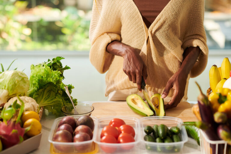 5 Tricks to Perfect Mise En Place at Home