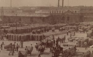 This Day in History: The New Orleans General Strike of 1892