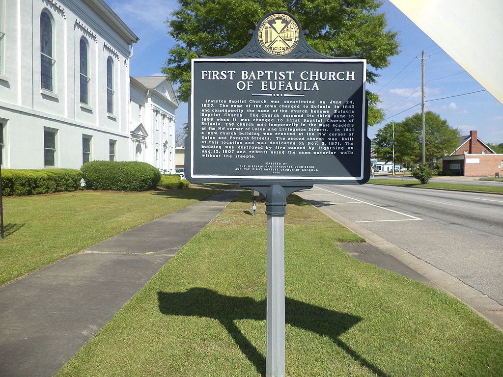 This Day in History: November 3rd