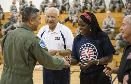 Lenny Wilkens, NBA Legend and 3-time Hall of Fame Inductee, Passes Away at 88