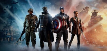 Black Panther’s Next Game Just Vanished Into Development Limbo