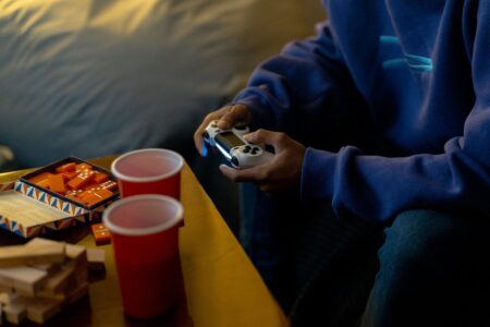 Africa’s Myths Are Powering Some of the Coolest Games You’re Not Playing Yet