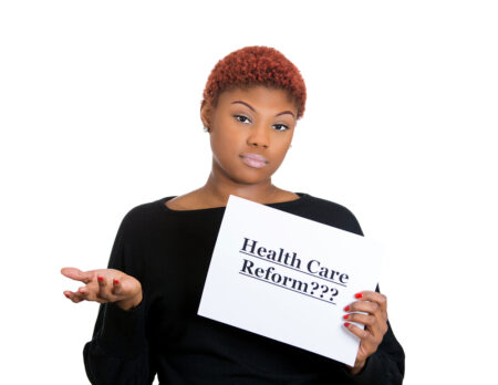 Women in America: No Care for One? No Care for All!