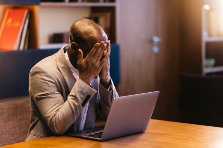 LDF Slams Congress for Letting Health Costs Spiral While Shutdown Devastated Black Workers