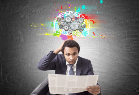 Breakthrough or Boundary Violation? AI Now Generates Text From Brain Scans