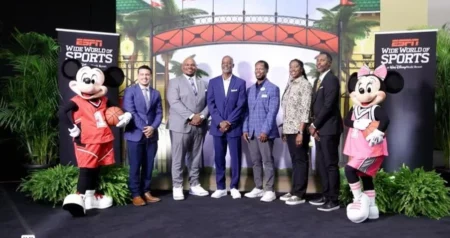 Inaugural HBCU Hoops Invitational Is More Than a Basketball Tournament