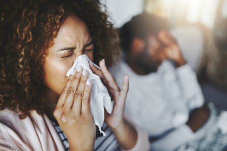 Alarm Bells Ringing: Why This Flu Season Might Be Worse Than We Thought